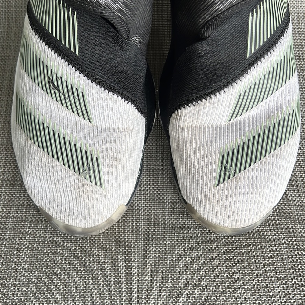 Adidas James Harden B/E 3 Basketball Shoes - Picture 10 of 11